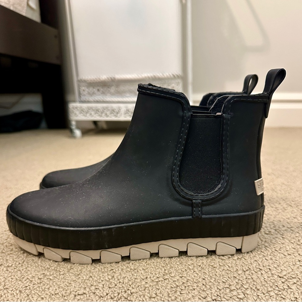Sperry Chelsea Boot
